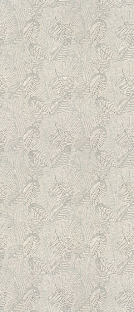 Керамогранит Florim Earthtech Decor Leaves Comfort On Demand 6 Mm 120×280