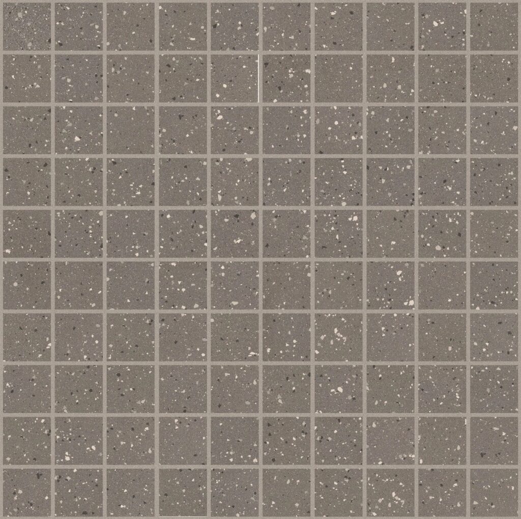 Керамогранит Florim Earthtech Fog Flakes Glossy Bright Mosaico 3×3 30×30