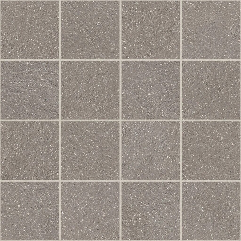 Керамогранит Florim Earthtech Fog Ground Comfort 6 Mm Mos 7,5×7,5 30×30
