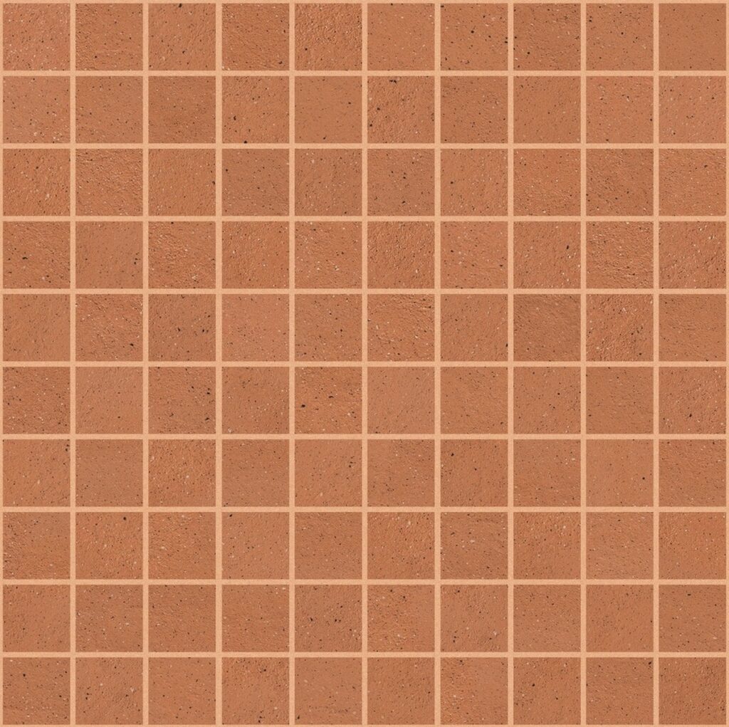 Керамогранит Florim Earthtech Outb Ground Comfort Mosaico 3×3 30×30