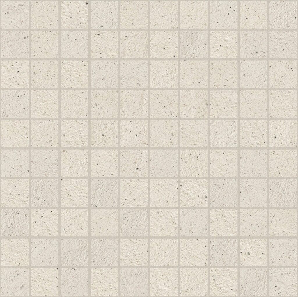 Керамогранит Florim Earthtech Pumice Ground Comfort Mosaico 3×3 30×30