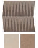Керамогранит Florim Easy Life Porridge Barley Prism Matte Silk 30×31
