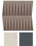 Керамогранит Florim Easy Life Vanilla Bluec Prism Matte Silk 30×31