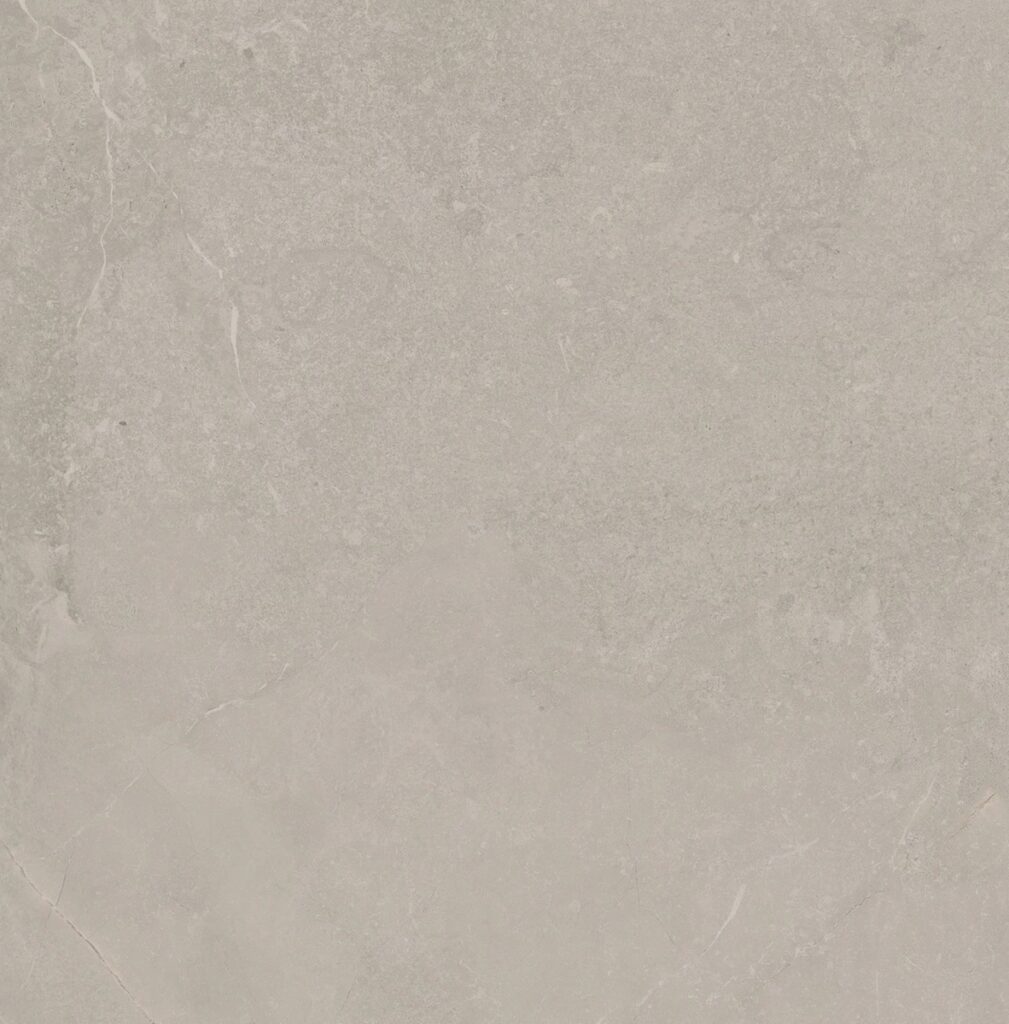 Керамогранит Florim Elemental Stone Grey Limestone Lucido 60×60