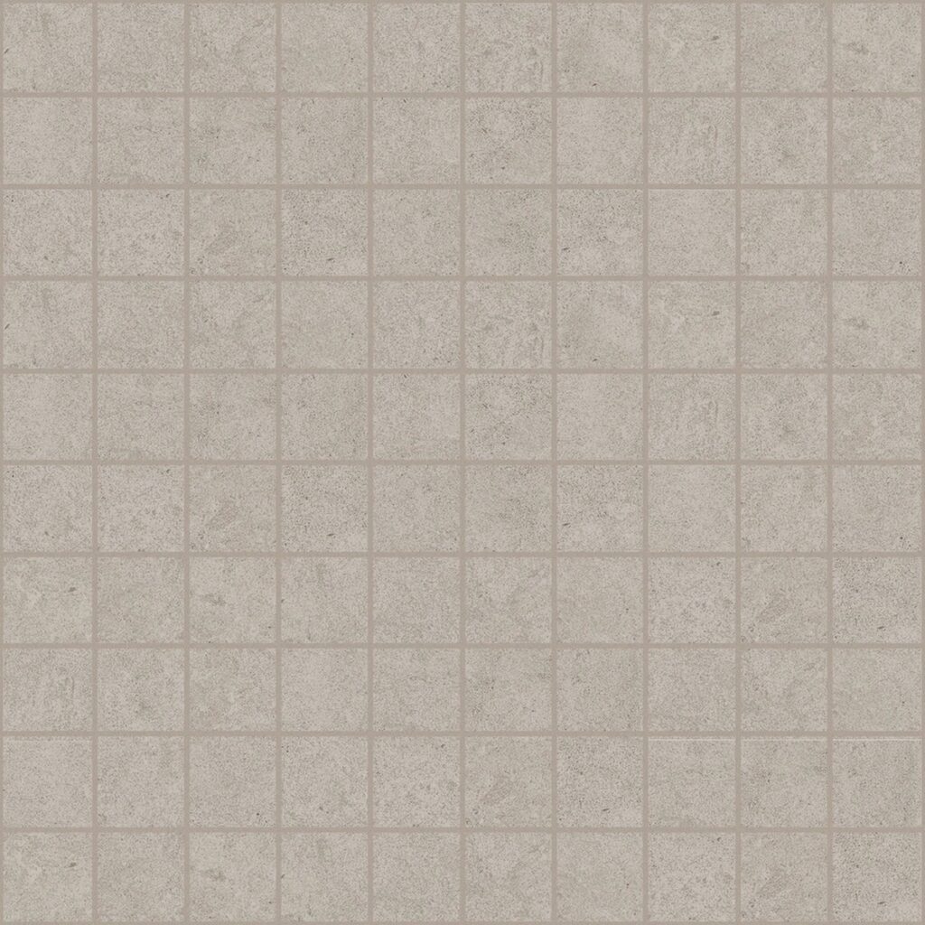 Керамогранит Florim Elemental Stone Grey Sandstone 3×3 Mos Nat 30×30