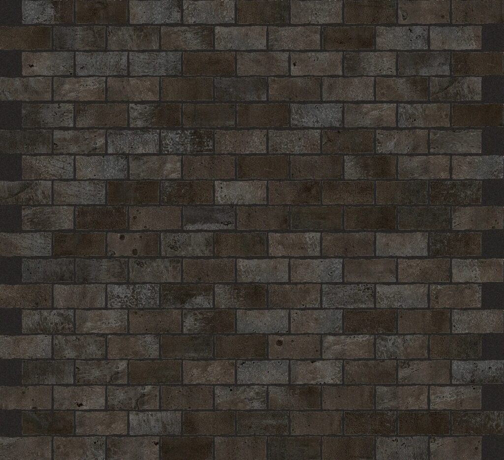 Керамогранит Florim Flowtech Burnished Nat. 6 Mm 1,5×3 Mos 30×30