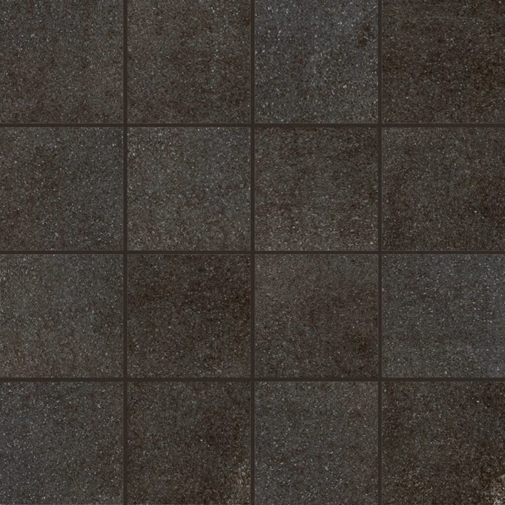 Керамогранит Florim Flowtech Burnished Nat. 6 Mm 7,5×7,5 Mos. 30×30