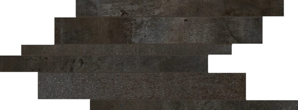 Керамогранит Florim Flowtech Burnished Nat. Listello Sfalsato 21×40