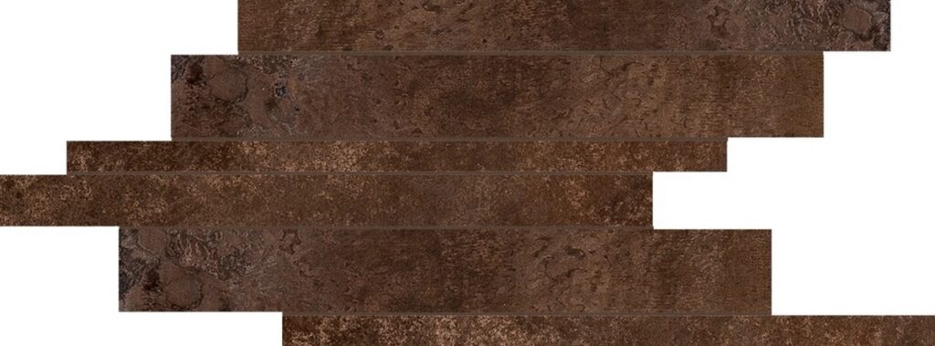 Керамогранит Florim Flowtech Russet Nat. Listello Sfalsato 21×40