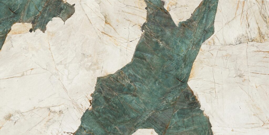 Керамогранит Florim Heritage Aqua Glossy 6 Mm 160×320