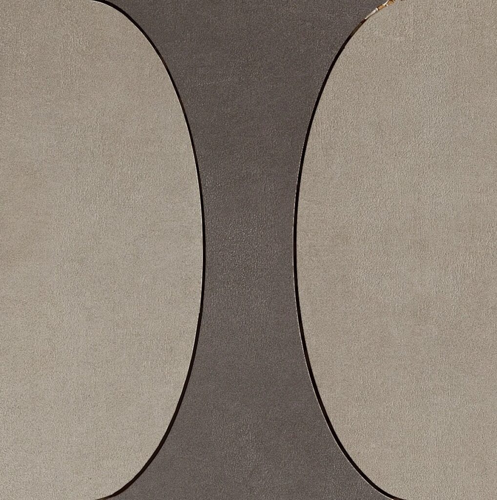 Керамогранит Florim Industrial Decoro A Plomb Steel 30×30