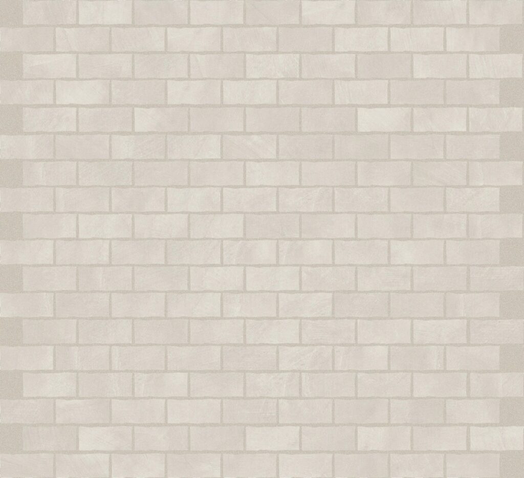 Керамогранит Florim Industrial Ivory 1,5×3 6 Mm Mos 30×30