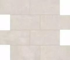 Керамогранит Florim Industrial Ivory 7,5×15 6 Mm Muretto 30×30