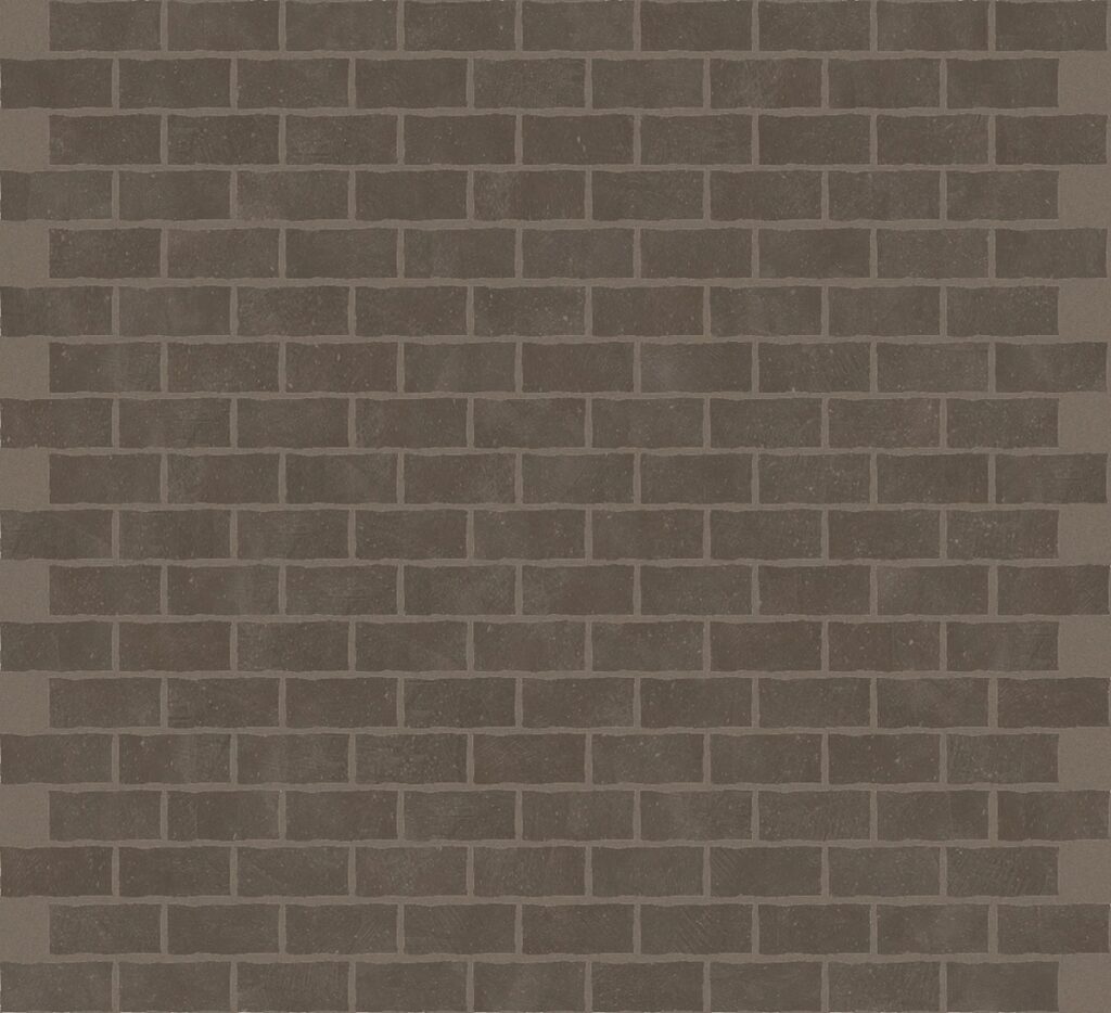Керамогранит Florim Industrial Moka 1,5×3 6 Mm Mos 30×30