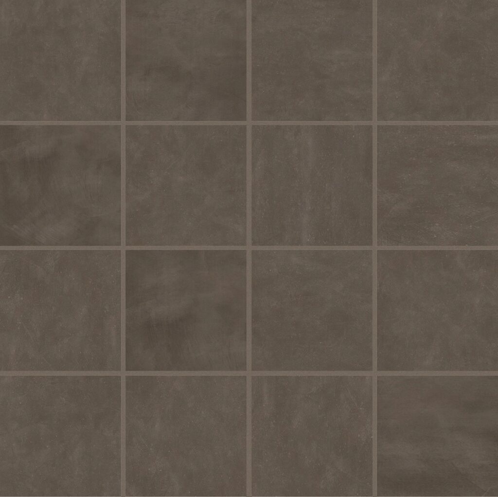 Керамогранит Florim Industrial Moka 7,5×7,5 6 Mm Mos 30×30