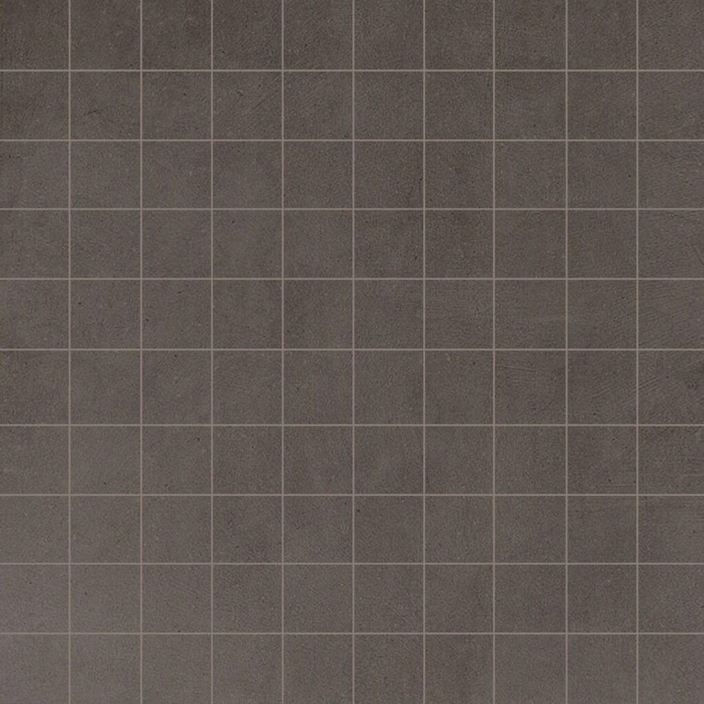 Керамогранит Florim Industrial Plomb 3×3 Mosaico 30×30