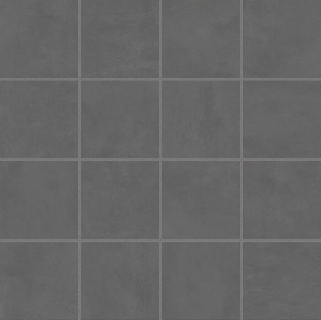 Керамогранит Florim Industrial Plomb 7,5×7,5 6 Mm Mos 30×30