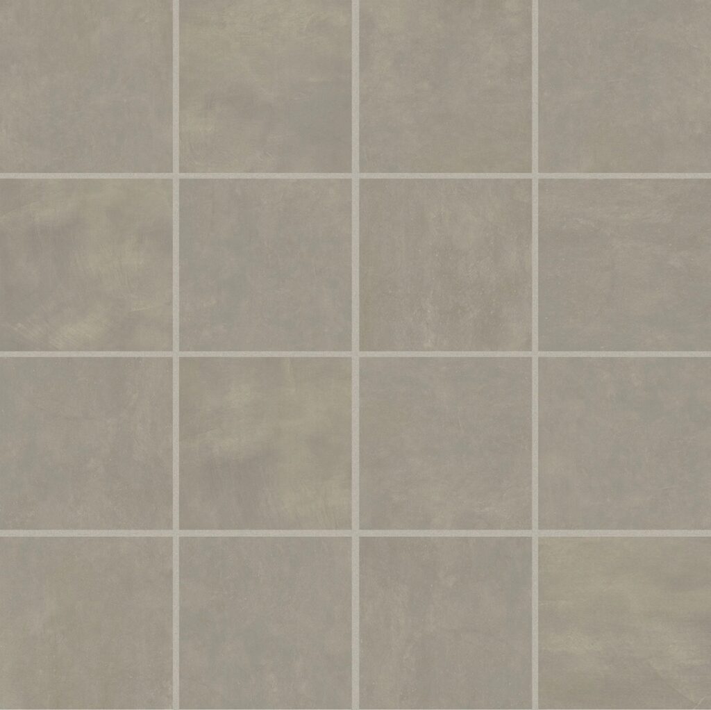 Керамогранит Florim Industrial Sage 7,5×7,5 6 Mm Mos 30×30