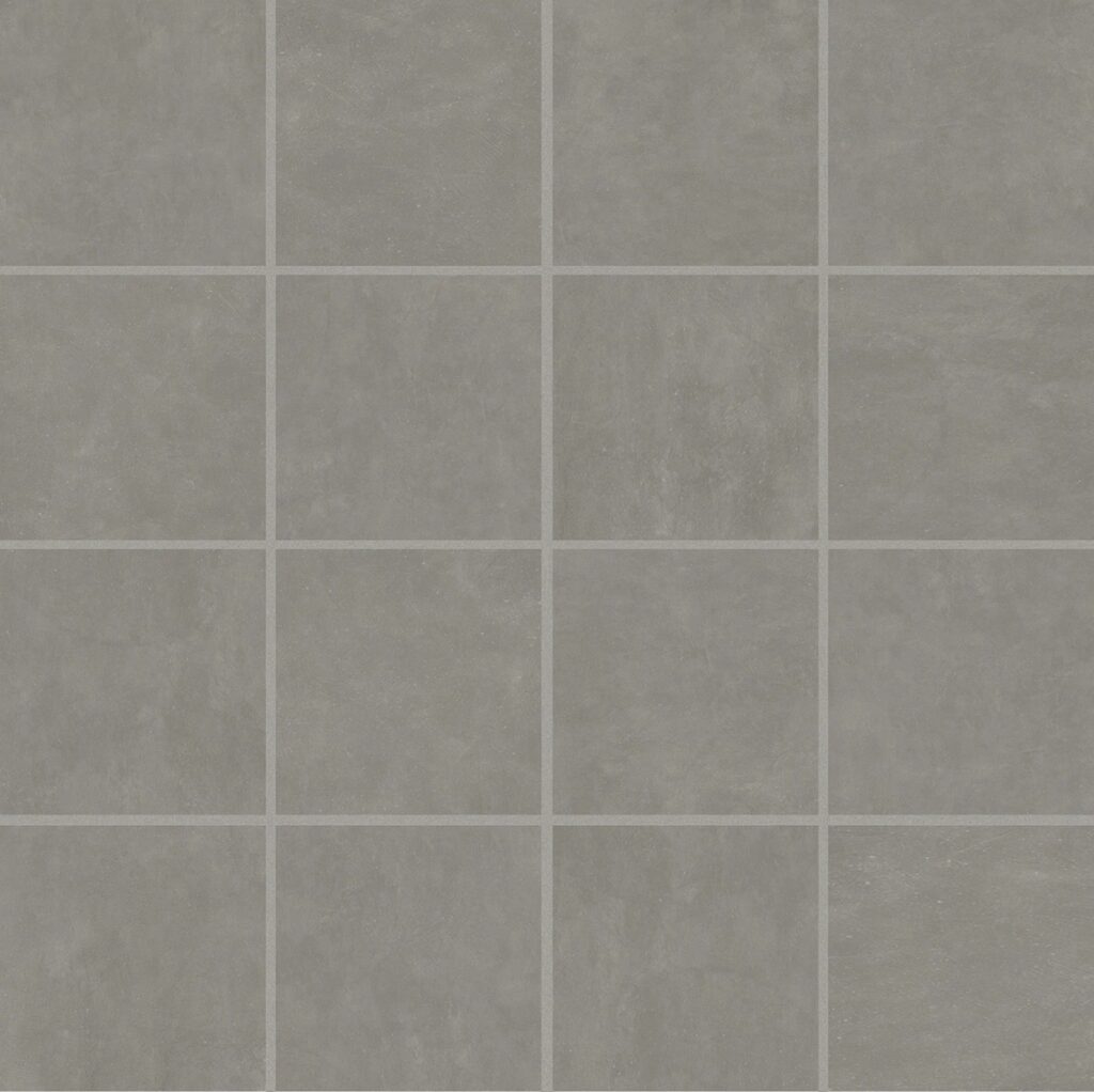 Керамогранит Florim Industrial Steel 7,5×7,5 6 Mm Mos 30×30