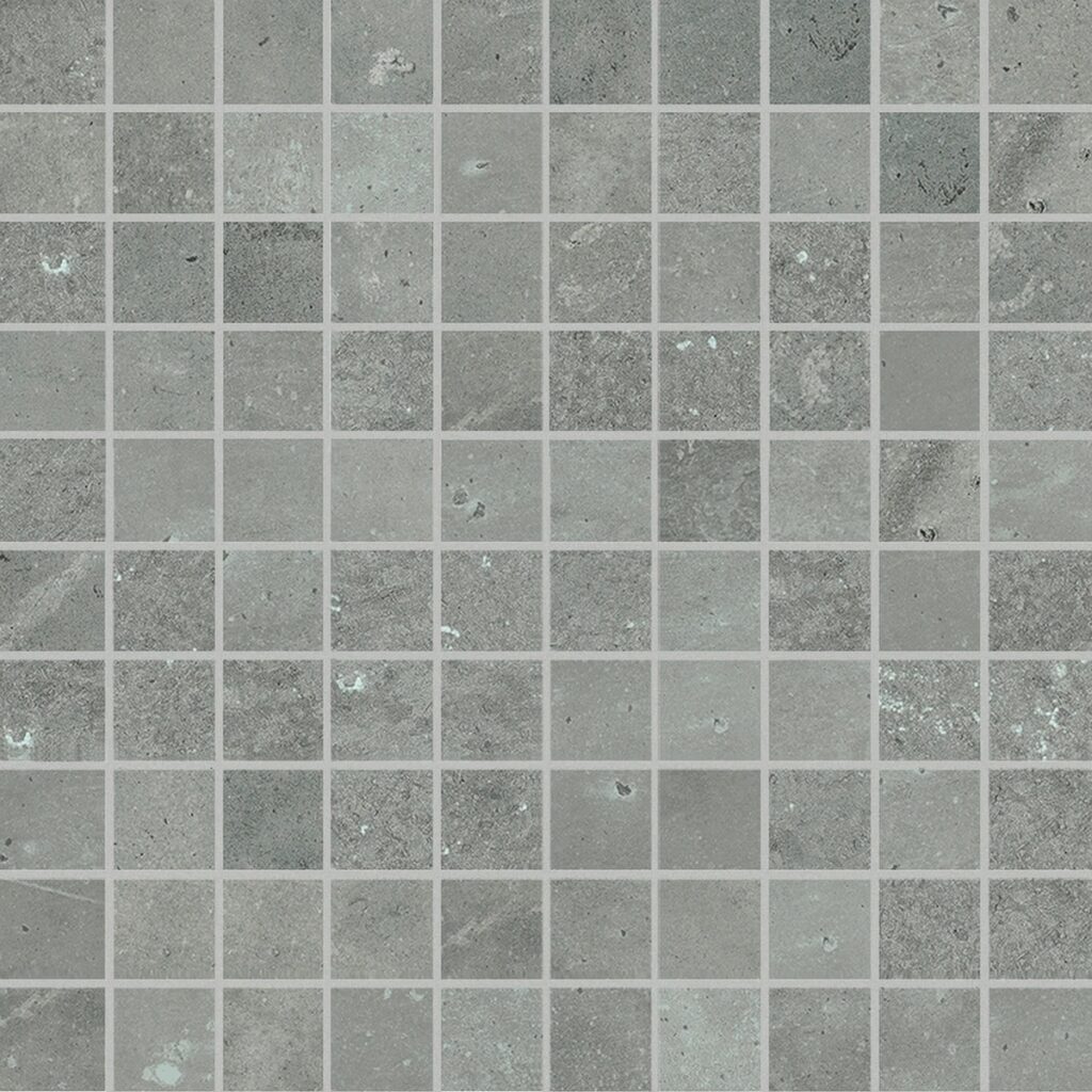 Керамогранит Florim Maps Of Cerim Graphite Mos 3×3 30×30