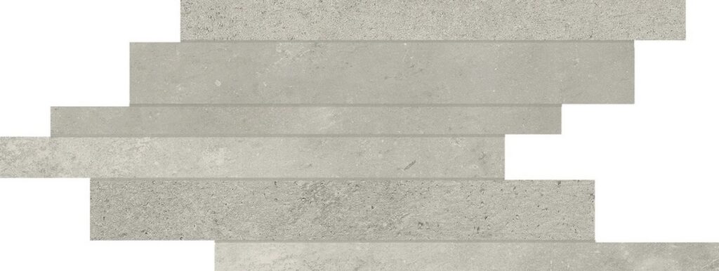 Керамогранит Florim Maps Of Cerim Light Grey Listello Sfalsato 21×40