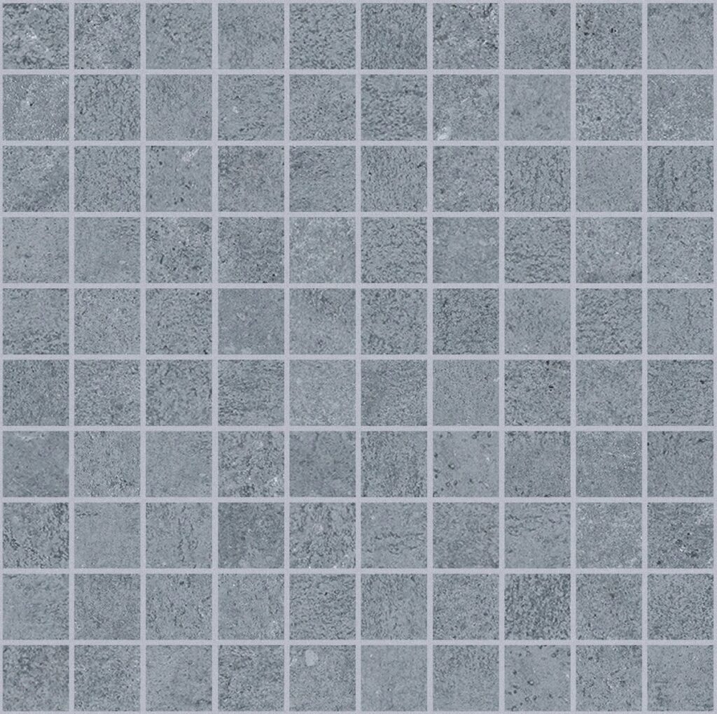 Керамогранит Florim Match Up Cerim Blueberry Comfort 3×3 Mos 30×30