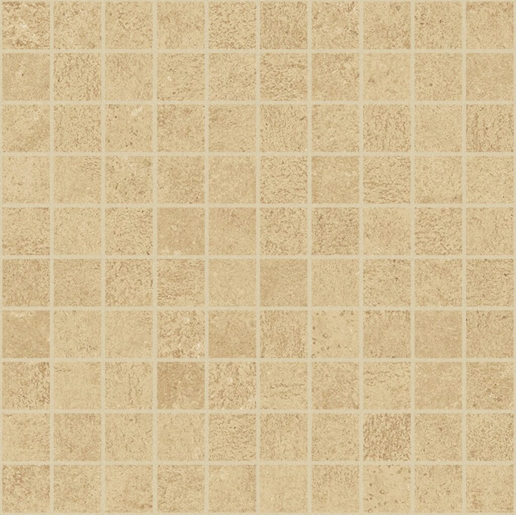 Керамогранит Florim Match Up Cerim Cinnamon Comfort 3×3 Mos 30×30