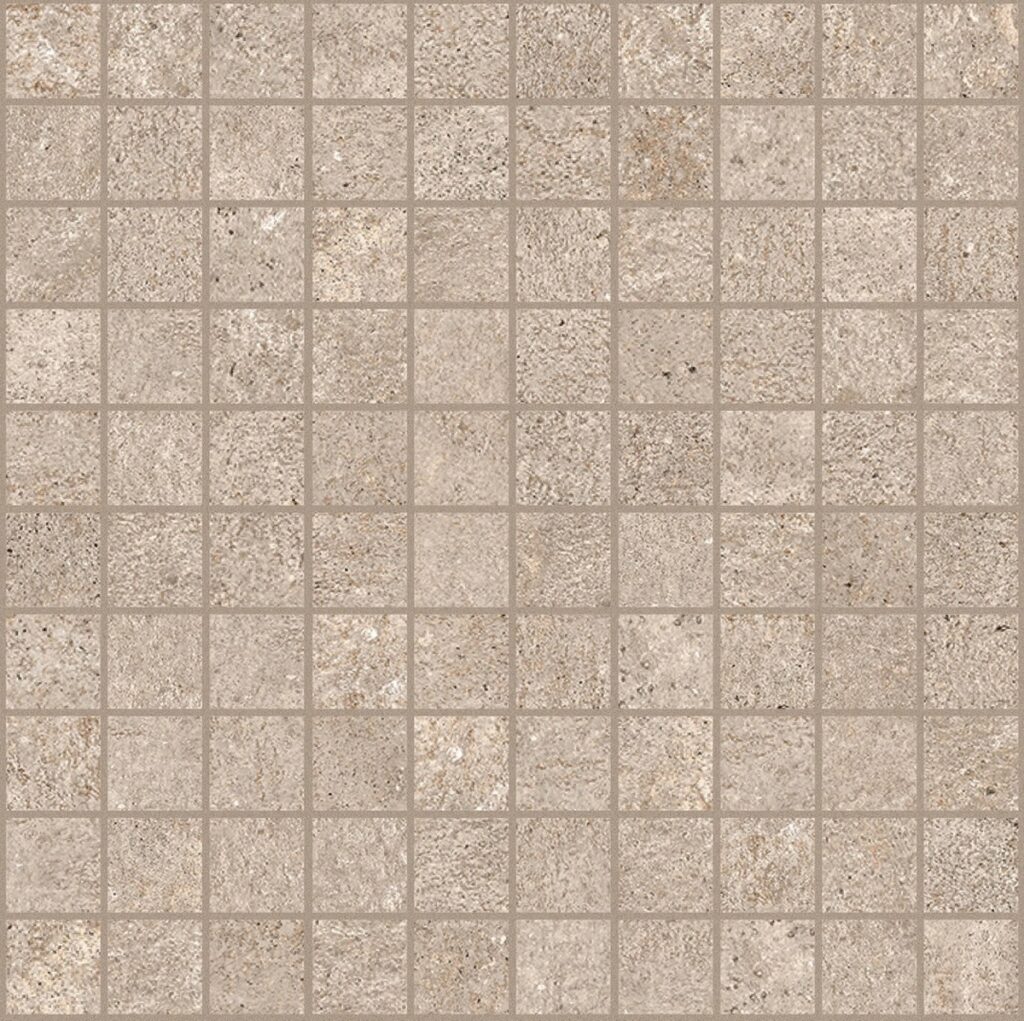 Керамогранит Florim Match Up Cerim Cookie Comfort 3×3 Mos 30×30