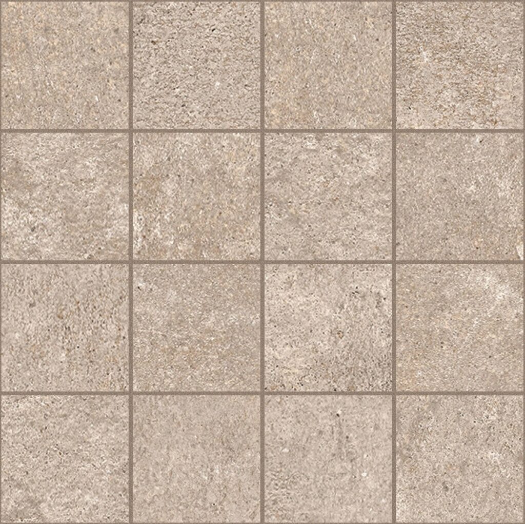 Керамогранит Florim Match Up Cerim Cookie Comfort 6 Mm Mos 7.5×7.5 30×30