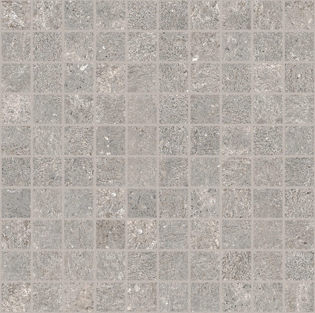 Керамогранит Florim Match Up Cerim Earl Grey Comfort 3×3 Mos 30×30