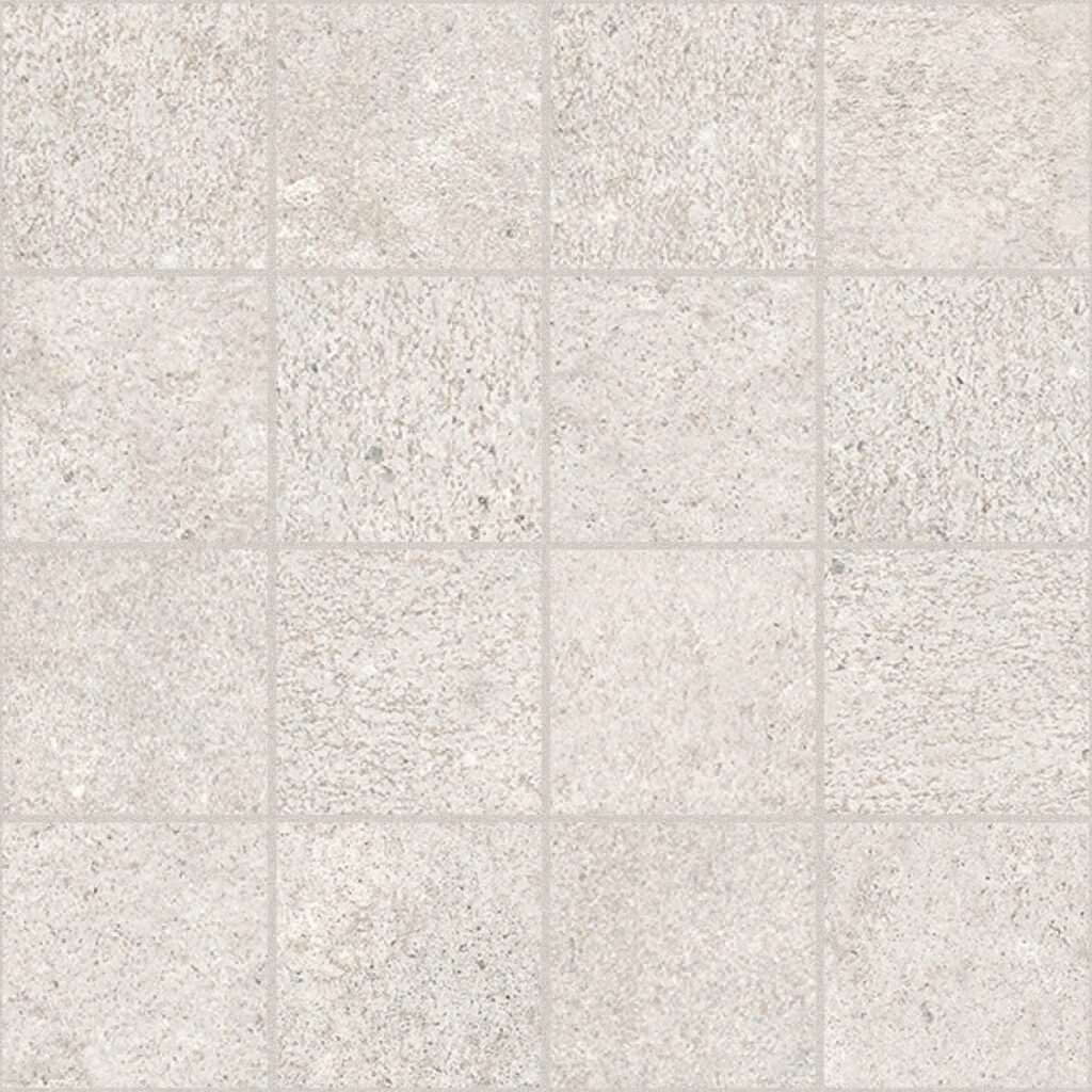 Керамогранит Florim Match Up Cerim Sugar Comfort 6 Mm Mos 7.5×7.5 30×30