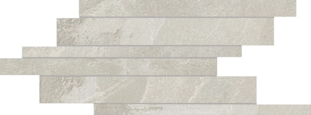 Керамогранит Florim Natural Stone Of Cerim White Mod Listello Sfalsato 21×40