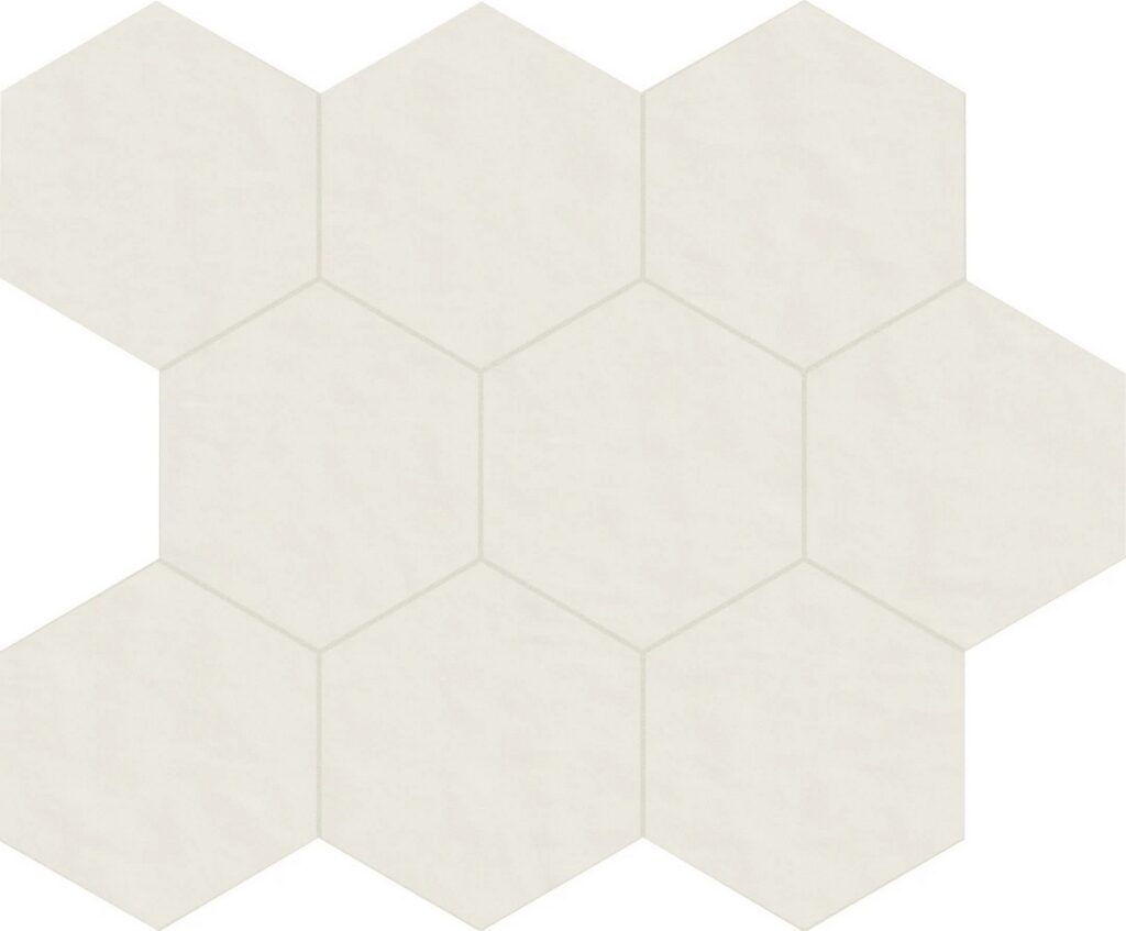 Керамогранит Florim Neutra 6.0 01 Bianco Gres B 6 Mm 10×15 30×30