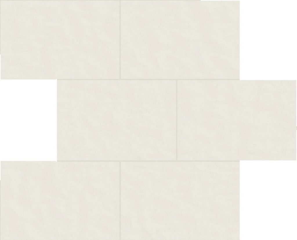 Керамогранит Florim Neutra 6.0 01 Bianco Gres E 10×15 6 Mm 30×30