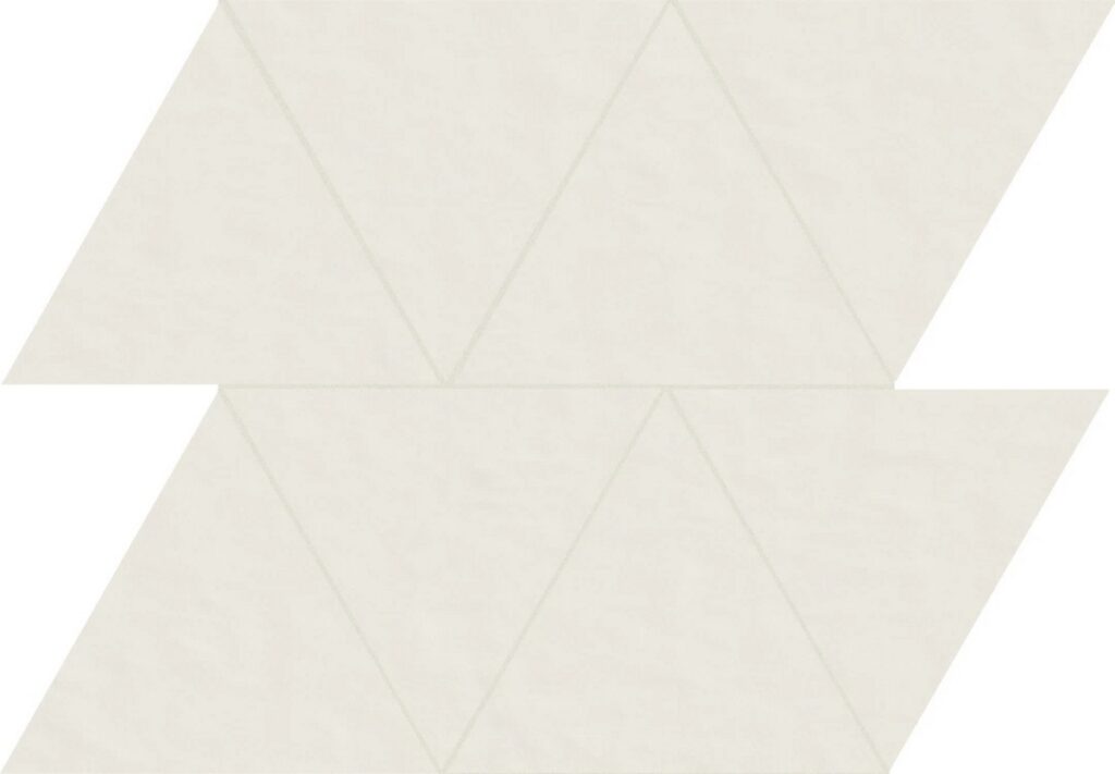 Керамогранит Florim Neutra 6.0 01 Bianco Gres F 6 Mm 10×15 30×35
