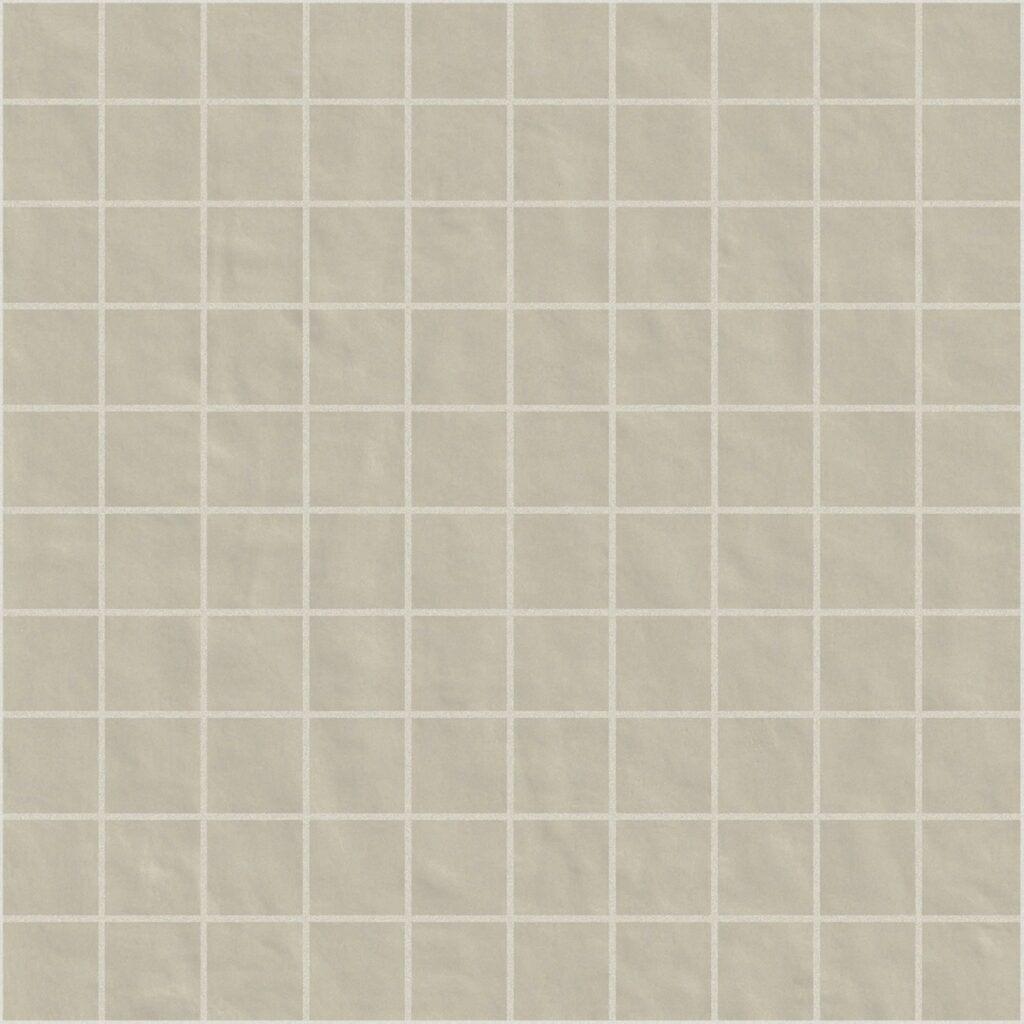 Керамогранит Florim Neutra 6.0 02 Polvere Gres A 3×3 6 Mm 30×30