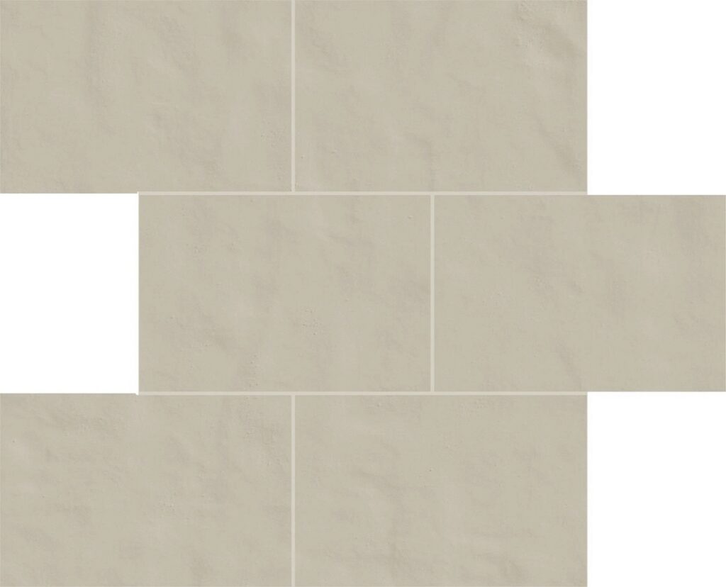 Керамогранит Florim Neutra 6.0 02 Polvere Gres E 10×15 6 Mm 30×30