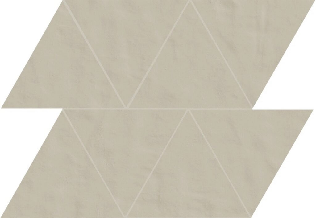 Керамогранит Florim Neutra 6.0 02 Polvere Gres F 6 Mm 10×15 30×35