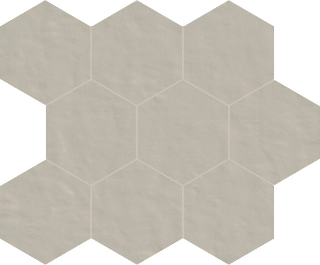 Керамогранит Florim Neutra 6.0 03 Perla Gres B 6 Mm 10×15 30×30