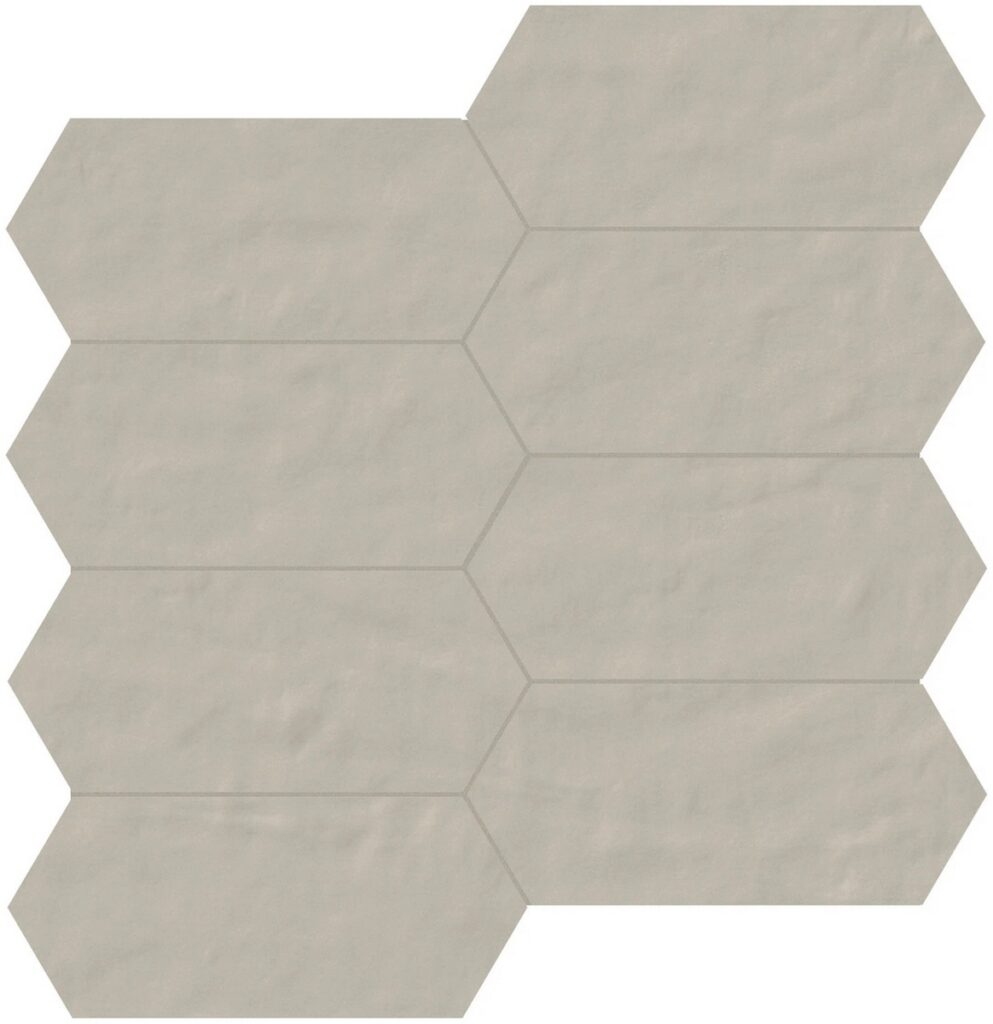 Керамогранит Florim Neutra 6.0 03 Perla Gres C 7.5×15 6 Mm 30×30