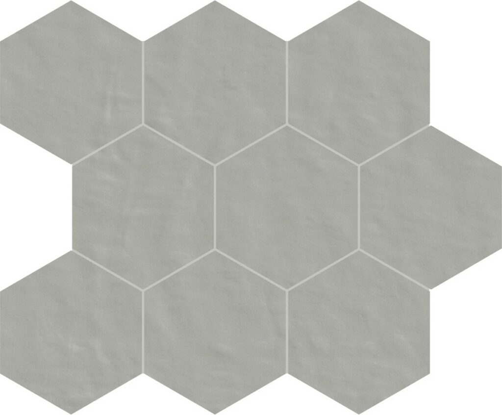 Керамогранит Florim Neutra 6.0 04 Ferro Gres B 6 Mm 10×15 30×30