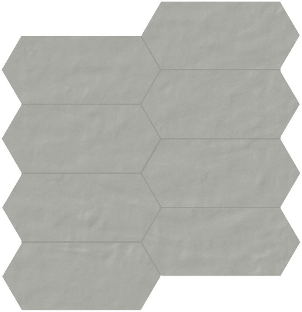 Керамогранит Florim Neutra 6.0 04 Ferro Gres C 7.5×15 6 Mm 30×30