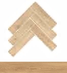 Керамогранит Florim Oaky Life Golden Oak Herringbone Matte 28×21