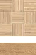 Керамогранит Florim Oaky Life Golden Oak Reverse Matte 30×30