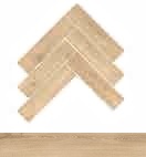 Керамогранит Florim Oaky Life Pure Oak Herringbone Matte 28×21