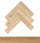 Керамогранит Florim Oaky Life Rustic Oak Herringbone Matte 28×21