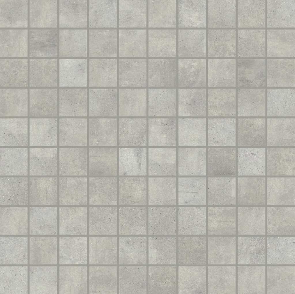 Керамогранит Florim Rawtech Raw-Dust Nat 3×3 Mosaico 30×30