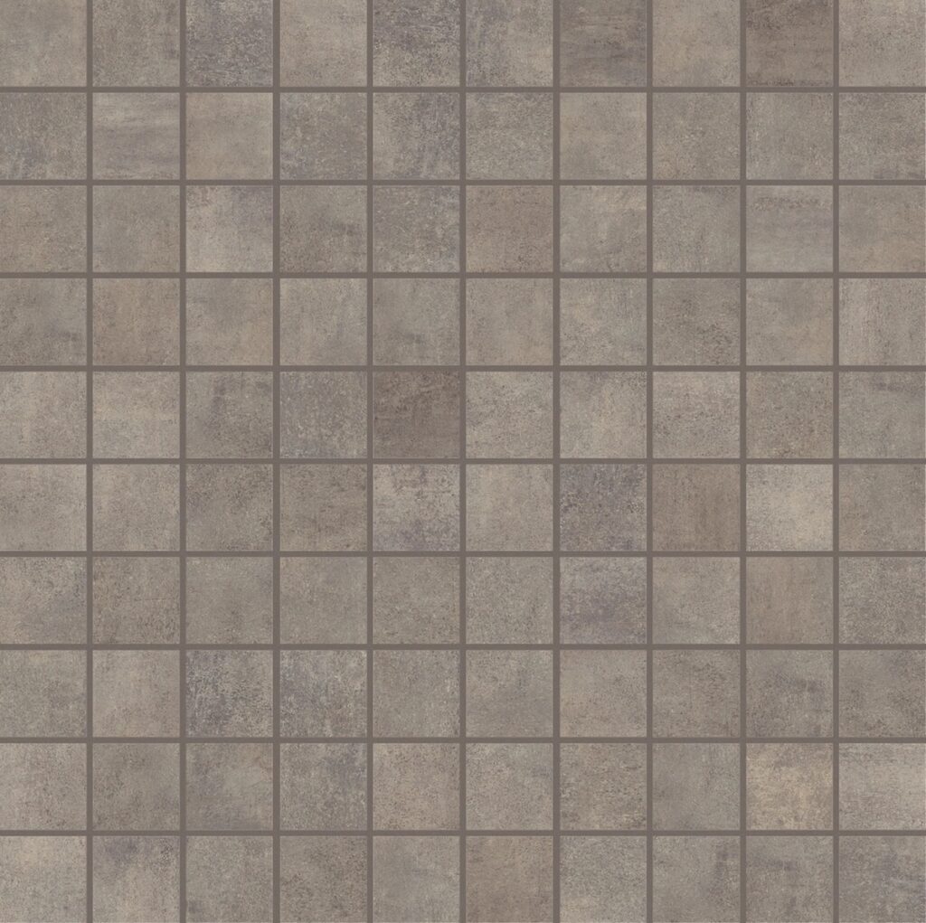 Керамогранит Florim Rawtech Raw-Mud Nat 3×3 Mosaico 30×30