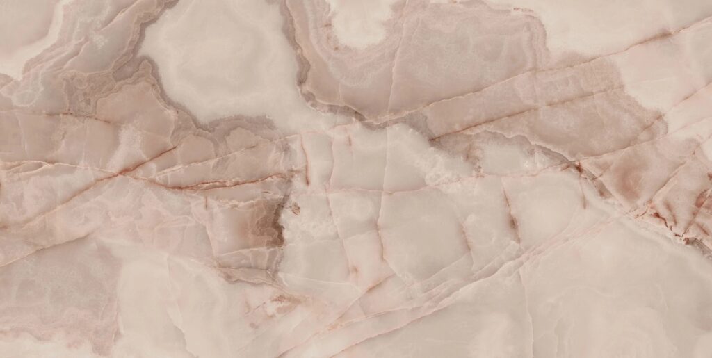 Керамогранит Florim Reves De Rex Rose Glossy 6 Mm 120×240