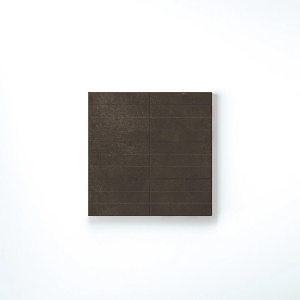 Керамогранит Florim Sensi Terre Carbone Nat Mod List 30×30